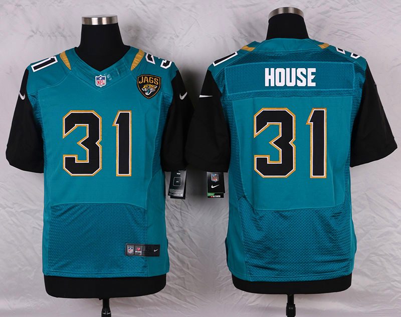 Jacksonville Jaguars elite jerseys-029